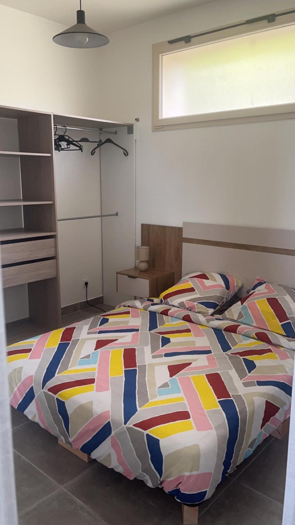 La Maison Du Pilat Veranne Kültér fotó